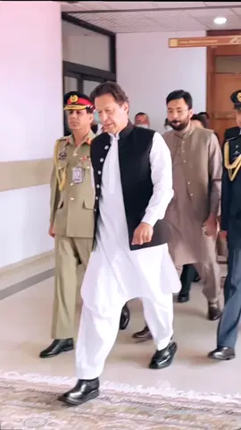 PM Imran Khan 