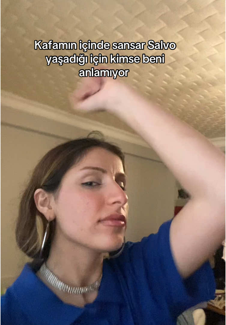 sansar salvonun askerleriyiz 
