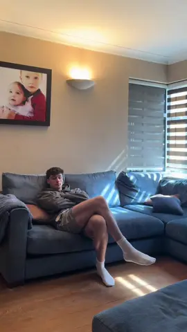 The ‘gay way’ to cross your legs… #comingout #gay #lgbtq #MentalHealth #therapy #growth #healing 