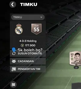 10k aja masih mikir²😹 #Trend #stecu #Stecu? #FYP #fifamobile #eafc24 #lewatberanda #fypage #bismillahrame 