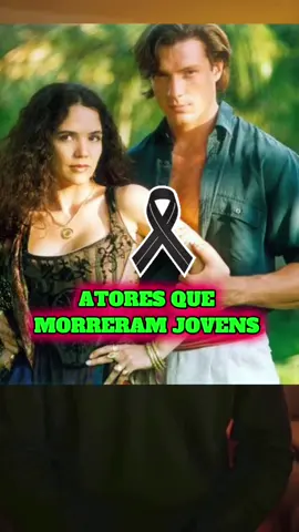8 atores da novela explode coração que morreram jovens.  #atores #novela #famosos #fofoca #fyp 