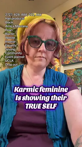 A karmic feminine is beginning to show their true colors to the divine masculine. Book a personal reading or energy healing session follow the links in my bio from Linktree. #youarereadyforunity #unityconsciousness #youareready #alltheberries #karmiccycle #spiritualjourney #spiritualtiktok #twinflames #twinflame #divinemasculine #dm #divinemasculineenergy #karmicfeminine 