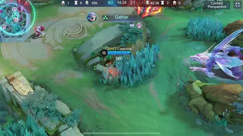 nag glowing wand pala si odette sa ibang clips HAHAHA js x odette #mlbbttofficial 