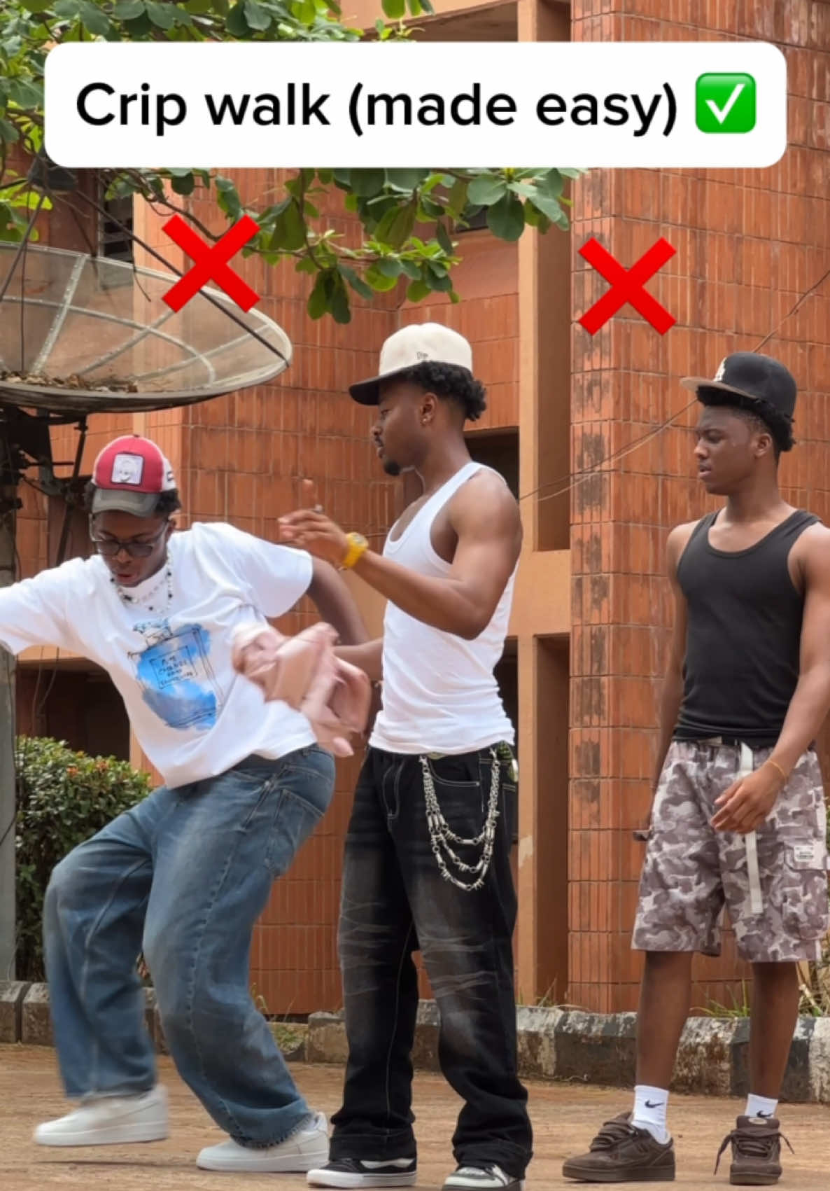 Get to easily learn this step ✅ #dancetutorial #cwalk #hiphop #tutorial #dance #viral #tiktolviral 