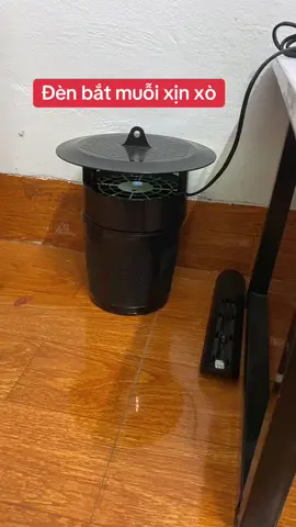 Đèn bắt muỗi rạng đông#tiepthilienket #dogiadung #hottrend #xuhuong #denbatmuoi #denbatmuoirangdong 