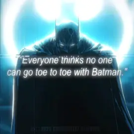 Hope this doesn't flop #batmanedit #shredder #villainedit #fyp #comicedit #batmanvsshredder #edittok 