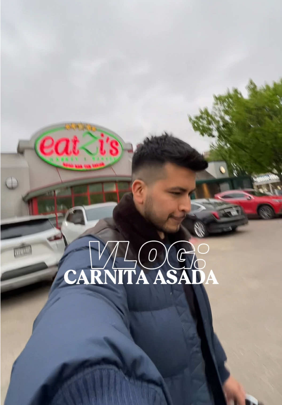 Se armó la carnita asada 🥓🥩 #latinos #latinosenusa #carnitaasada #regios #dallastx #eatzisdallas 