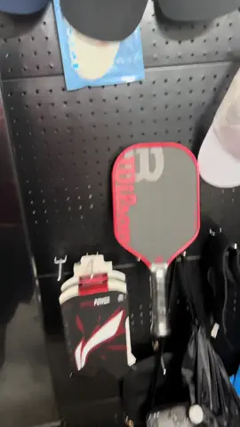 Wilson bladze 13 siêu tấn công #mvpickleball #picklebal #wilson 