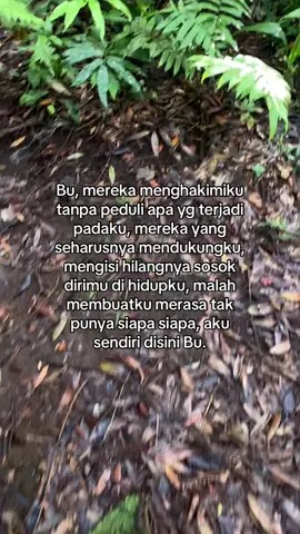 #kangenibu #tanpaibuduniahancur #piatu #bungsuperempuan #butuhsosokibu #rindu 