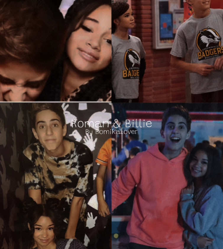 These two are so special to me 😭 ~~~~~~~~~~~~~~~~~~~ Song🎧: Champagne Coast - Blood Orange Audio🎶: @jade 🎧  Show 📺: Wizards Beyond Waverly Place (Disney)  Duo 🫂: Roman and Billie Tags🏷️: #wizardsbeyondwaverlyplace #wizardsofwaverlyplace #disney #friendship #edit #romanrusso #billierusso 