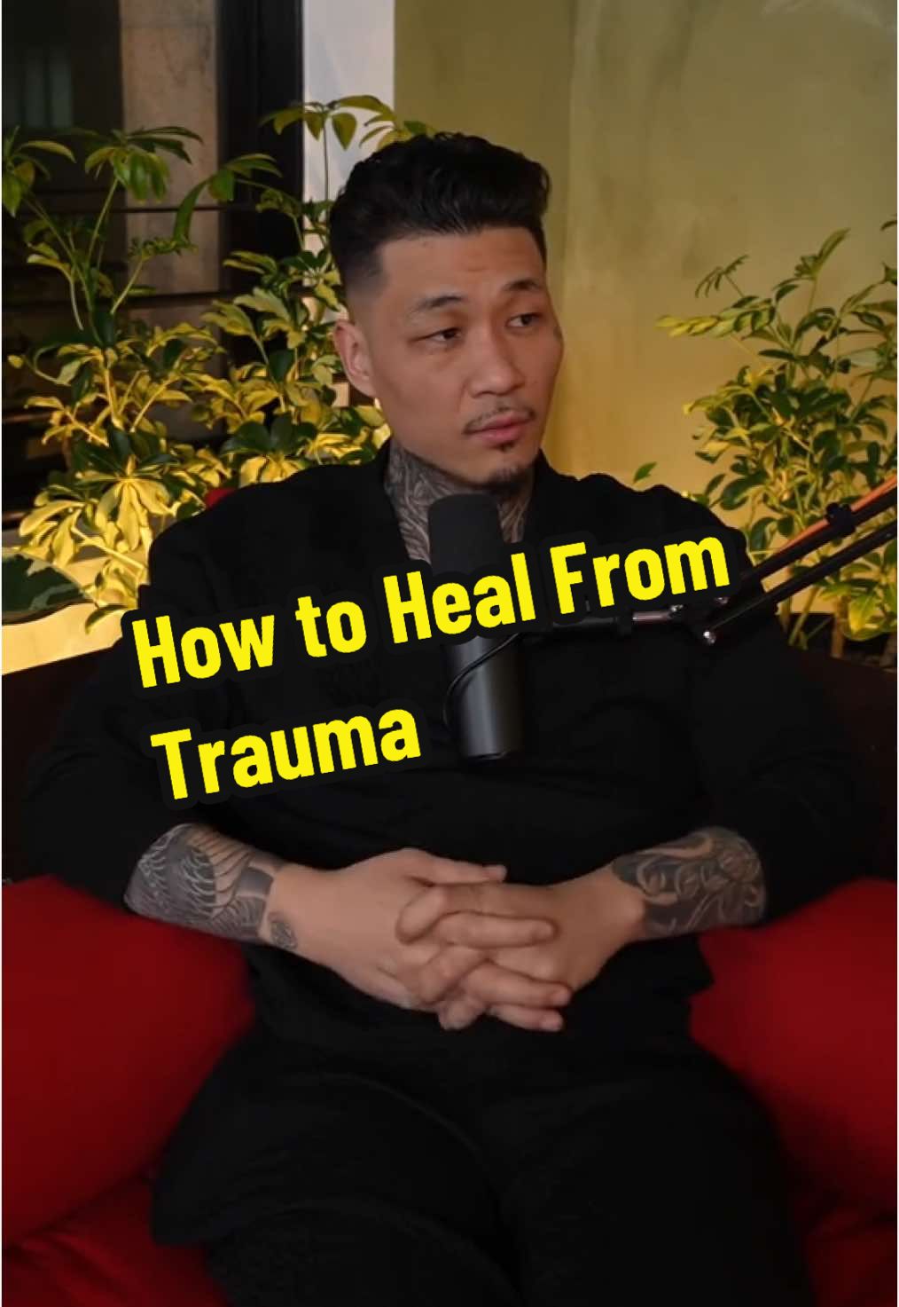 How Do We Find Healing After Trauma? 🌱🤔 #HealingJourney #Forgiveness #TraumaRecovery #MentalHealth #EmotionalHealing #PersonalGrowth #BreakTheChains #SpiritualGrowth #Resilience #SelfCompassion