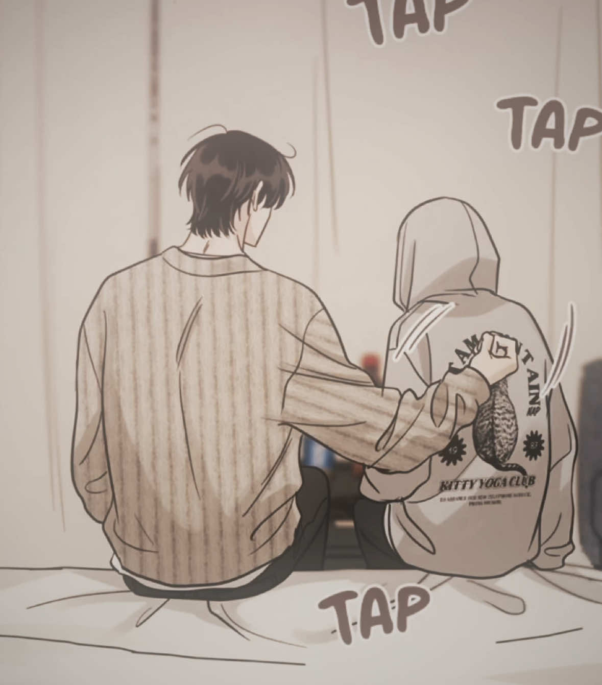 sorry for the long intro 🥹🥹 | #selfishromance #selfishromancewebtoon #selfishromanceedit #webtoon #fyp #webtoonedit #manhwareccomendation #foryoupage #BOOST #editorfyp #yumin #hyeondo 