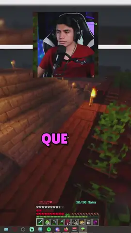 ¿Te has preguntado cómo entrar al mundo de Minecraft sin complicaciones? En este clip te explicamos cómo usar la cama y los lobbies para disfrutar al máximo. Ideal para principiantes que quieren entender el juego. ¡No te lo pierdas!#Minecraft #Gaming #TutorialMinecraft #JugarMinecraft #Videojuegos