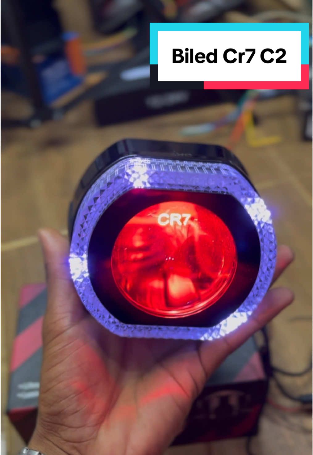 Rekomendasi biled dana pelajar cr7 c2 gen2 daya low 55 high 65watt cocok untuk semua jenis motor maupun mobil #biled #biledprojector #biledmurah #bileddanapelajar #biledcr7 #cr7 