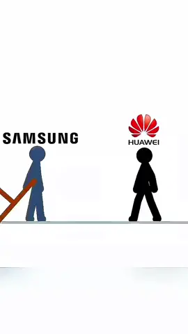 chorégraphie stickman téléphone #samsung #iphone #techno #xiaomi #huawei #choreography #battle #CapCut 