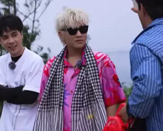 phần 2|CAPTAIN BOY DỄ THƯƠNG QUÁ 😭😭 Dễ thương mà đến anh Lâm cũng cạn lời =)))))#todoi102captainboy 