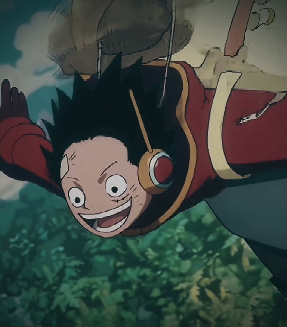 He's so angelic :] #monkeydluffy #monkeydluffyedit #luffyedit #onepiece #onepieceedit #foryouu #fyp 