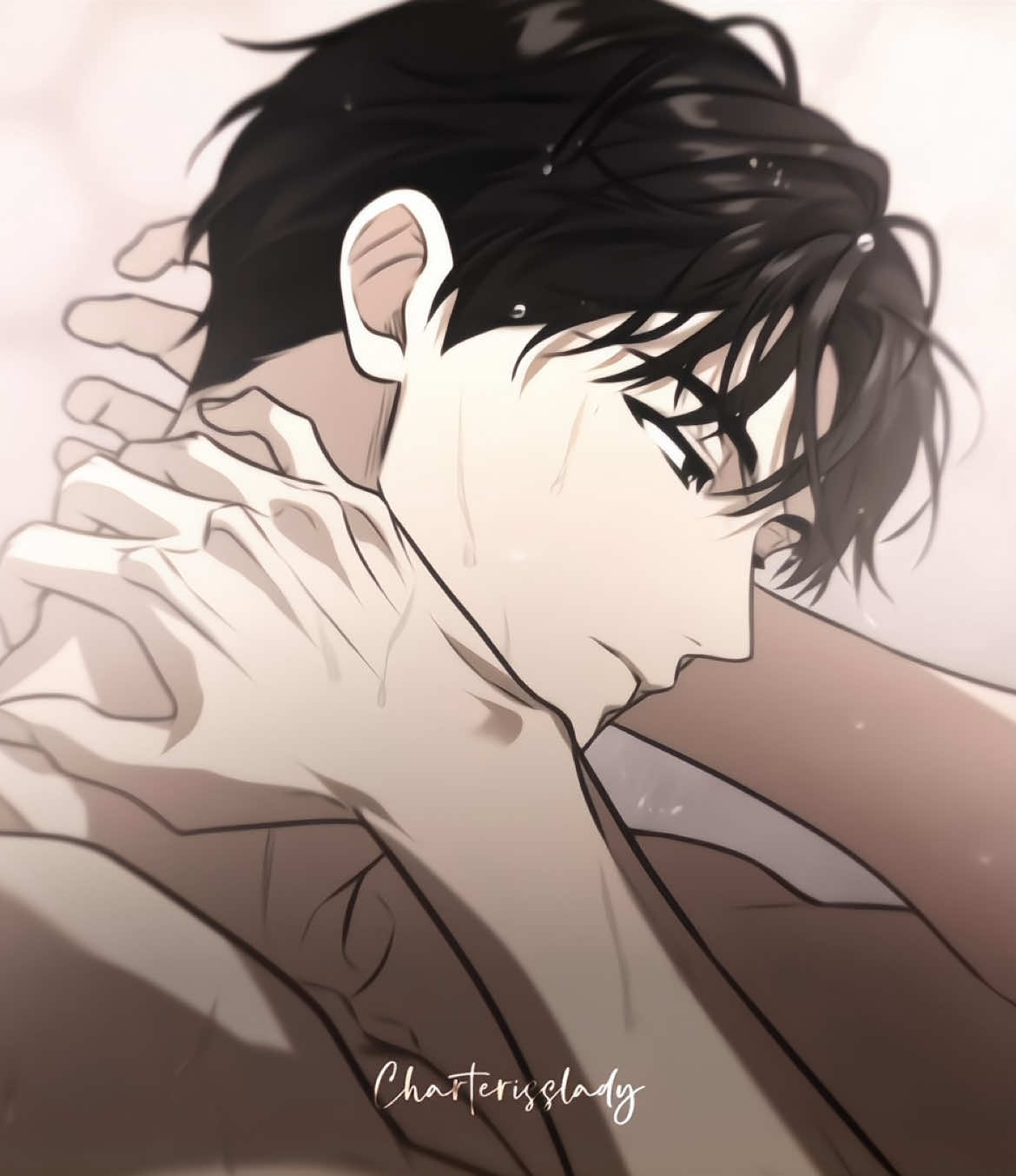 #passion - GET THEM TAEUI🗣️ #패센 #taeui #tay #passionmanhwa #manhwa #edit #fyp #foryoupage
