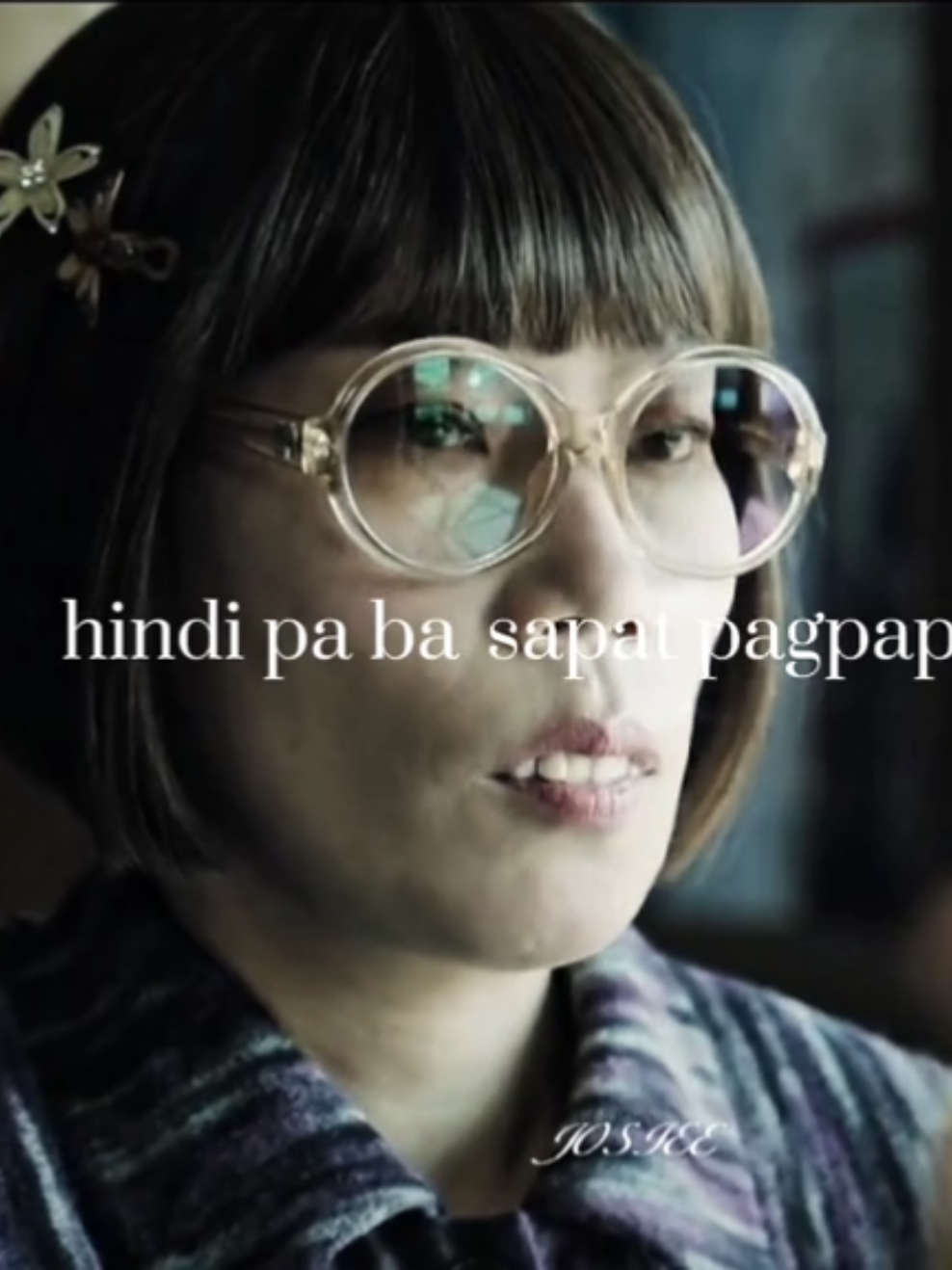 pogi naman kasi, kahit ako di makakausad #taxidriver #madamlim #wangtaozi #kimdoki #edit #kdramatok #fyp #foryoupage #fypviral #xybca #multo 