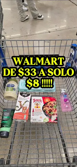 🔥 cuponea en @Walmart solo usando tu telefono @ibotta @Fetch @shopkick  #ibottadeals #ibotta #cupones #cuponesdigitales #ofertas #gratis #shopkickdeals #fetchrewards 