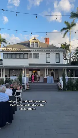 i think we killed it #fyp #wedding @Thomas McKale  