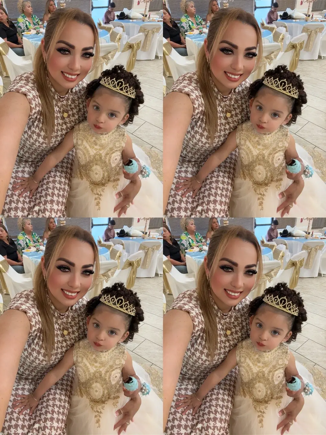 mi mundo eres tu 🥰