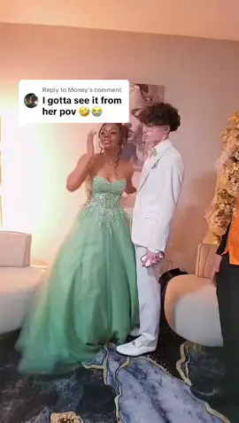 Replying to @Money @Shatosha McMullen POV #FYP #ForYou #prom2025 #prom25 