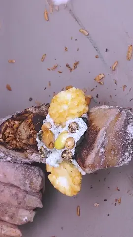 Unbelievable Toenail Fix in the USA! 🇺🇸 #USA #AmericanToenail #ToenailCare #SatisfyingNail #NailFixUSA #AmericanHealth #USAToenailCare #MadeInUSA #TrendingInUSA Disclaimer: These videos are sourced from other platforms, Video Credit to Vietnamese group. They feature artificial toenails for educational and monetization purposes.