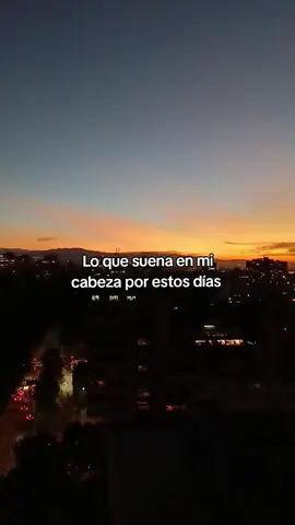 Lo que suena en mi cabeza por estos días, Vanish un to You de Lady Gaga