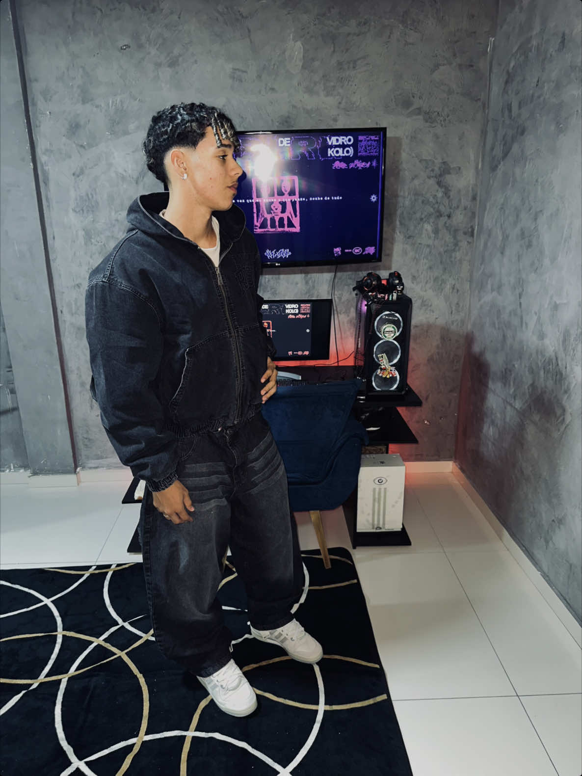 🥷🏾 #fashion #moda #Lifestyle #explorar #explorepage #styleblogger