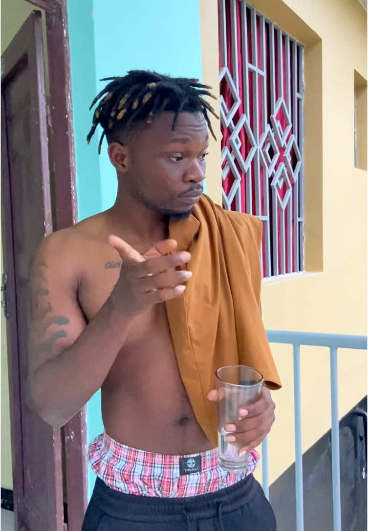 Part 55 | TATIZO BODA BODA 😂😂