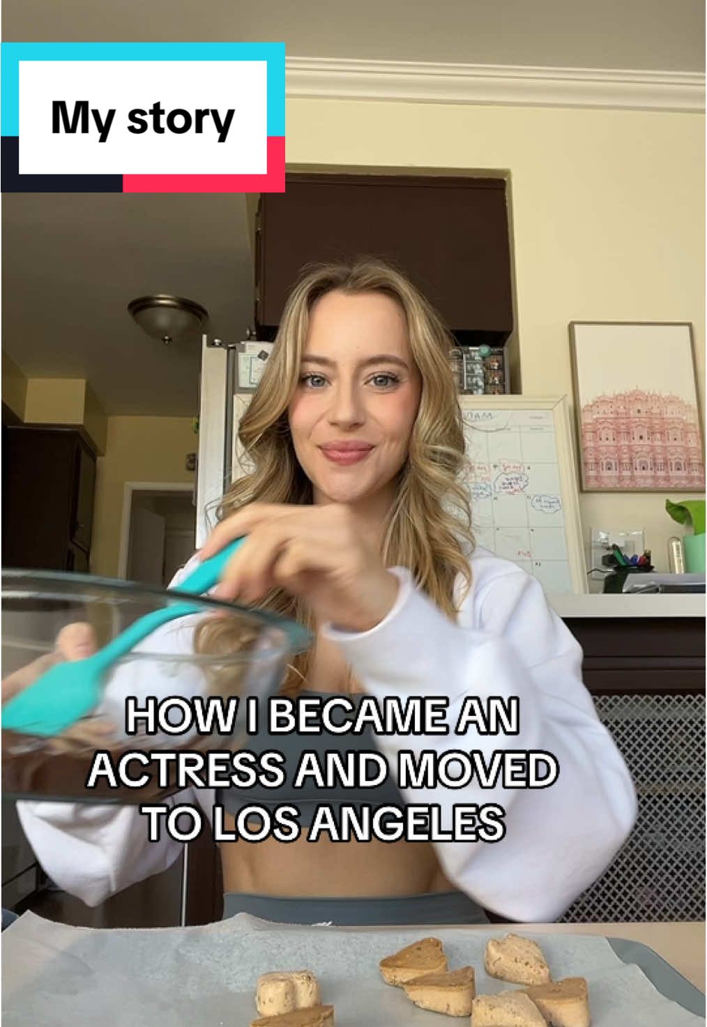 There is SO much more to it, Part 2? 🎬♥️ #acting #actingtips #actingcoach 