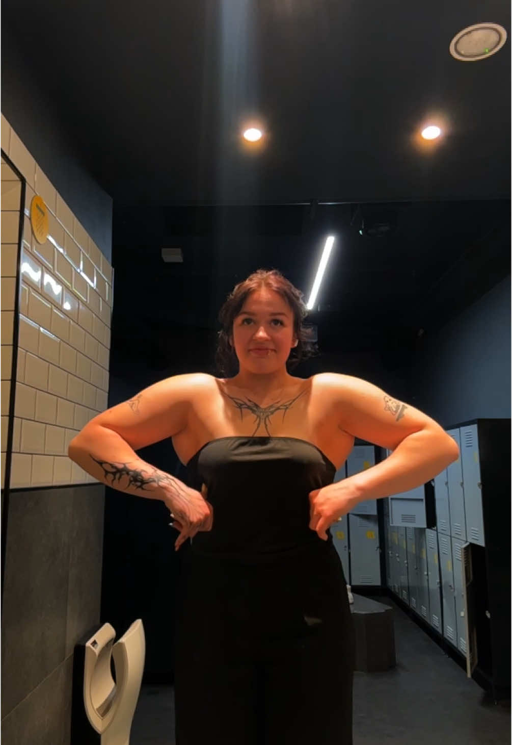 #gym #muscle #back #fyp #trend #viral_video #fyppppppppppppppppppppppp #gymlatvia 