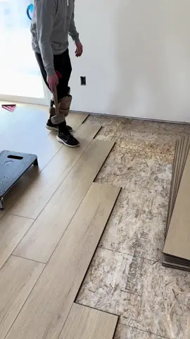 Flooring #lvp #construction #laminate #hardwood #flooring #DIY #remodel #work #lvt #vinylflooring #homeimprovement 