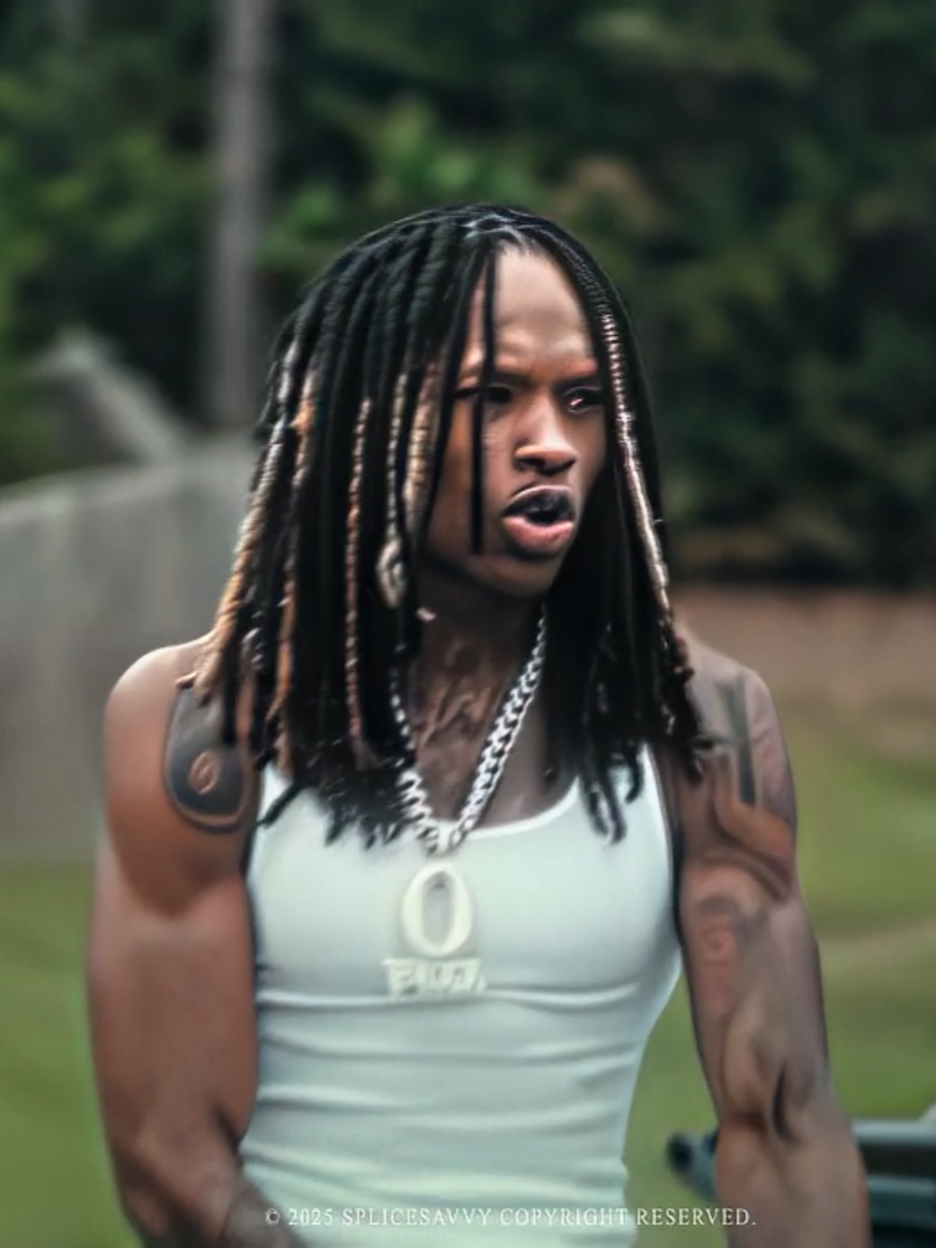 The only mf i miss #kingvon #fyp #kingvonedits #edit #otf