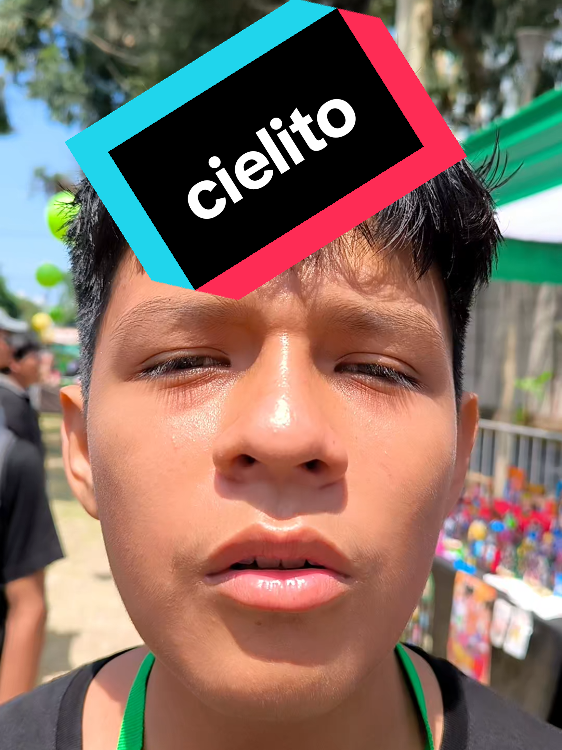 cielito #universocinematograficodelrufian #otaku #fyp #anime #frikicon #funcenter #funlizardos #dragonball #rufiancitos #jujutsukaisen #funcenterfc 