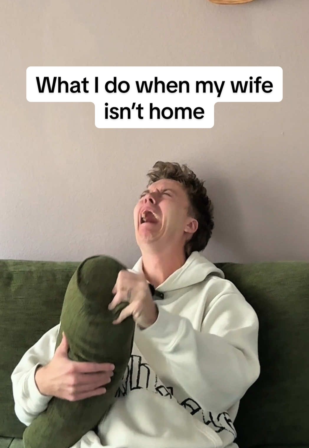 Soooo what do I do if I can’t stop crying? 🥲 #meghanandjack 