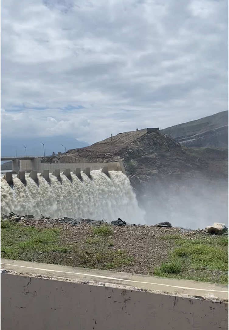 REPRESA GALLITO CIEGO- TEMBLADER 🍃 #tembaldera #gallitociego_cajamarca 