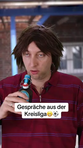 Oh oh, Kalle ist fremdgegangen…