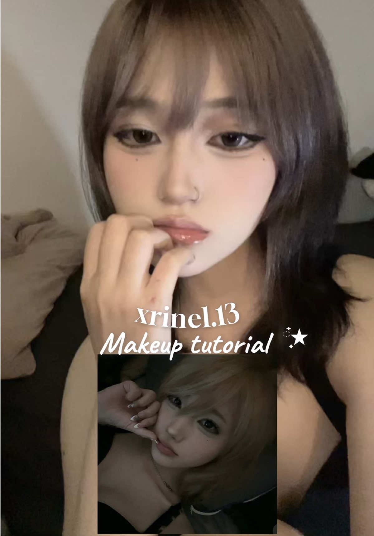 make theo ng đẹp @kava☆ <3