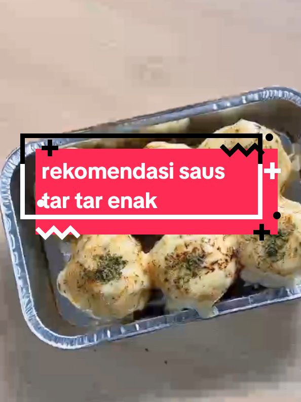 rekomendasi saus tar tar enak #fyppppppppppppppppppppppp #affiliatemarketing #dimsumtartar #saustartar 