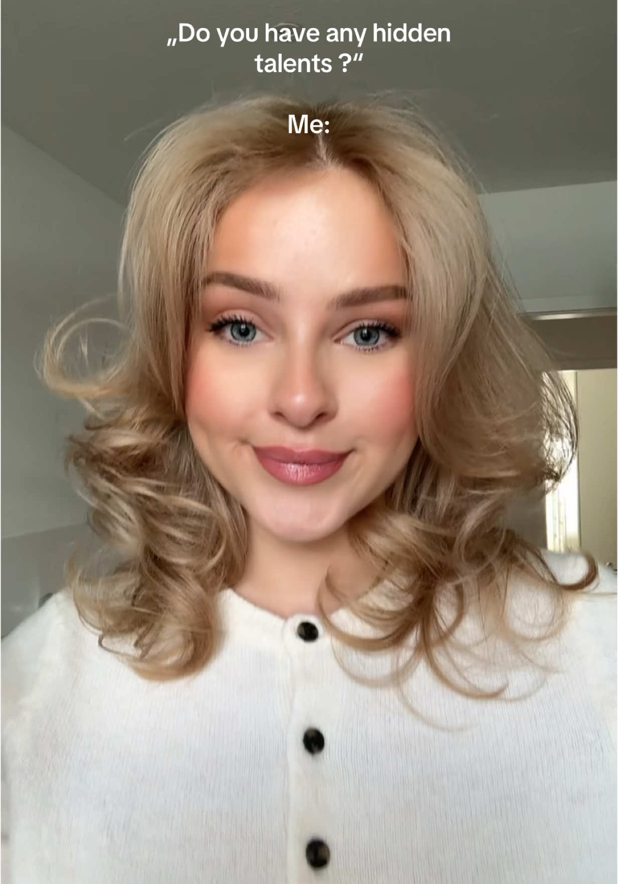 Was habt ihr so für versteckte Talente ?👇🏼👀 #trend #fy #lipsync #nickiminaj 