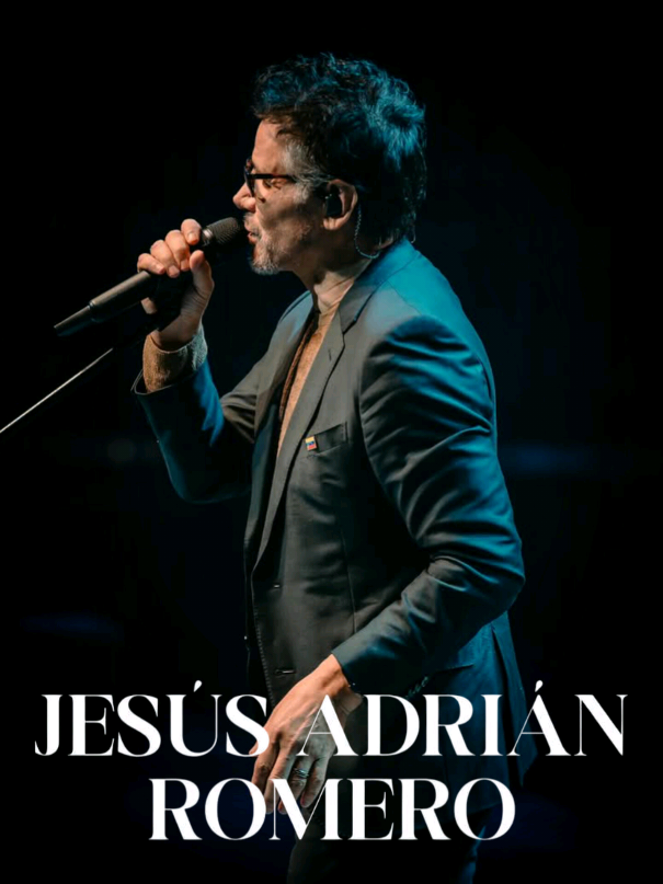 Jesús Adrian Romero/Te Dejo Ganar #jesusadrianromero #musicacristianatiktok #videoviraltiktok 