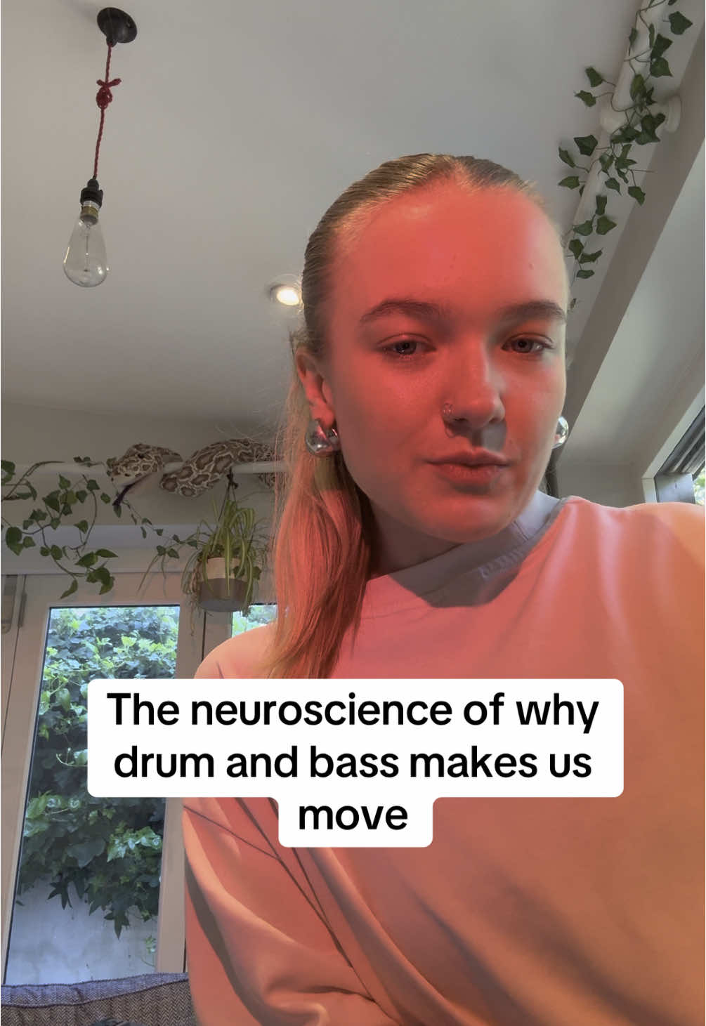 Attempting to get some ROI on that £80k of student debt #neuroscience #cognitiveneuroscince #drumandbass #dnb 