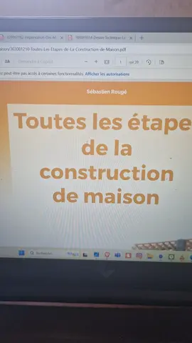 Genie civil des livres à connaître  #sketchup3d #autocad #sketchup3d #architect #interiordesigner #architecturestudent #rendu 