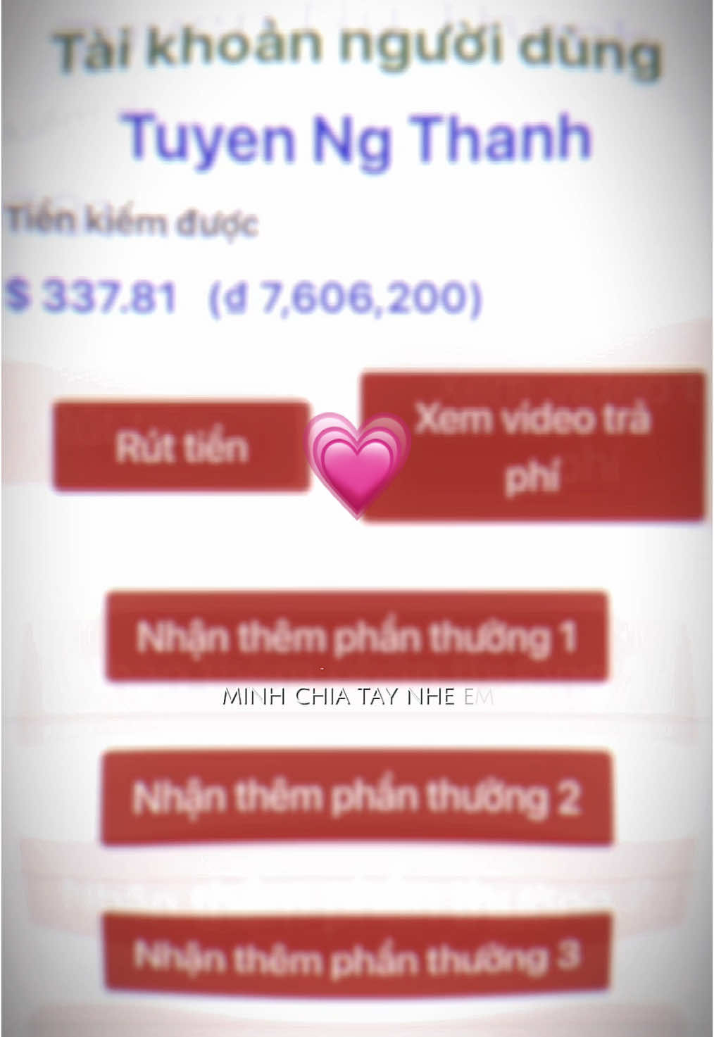 biết tìm ai r đó😋 #CapCut #ruttienyoutobercashuytin #kiemtienonline #xuhuongtiktok #ruttienytbcash #youtubercash #youtubercashruttien 