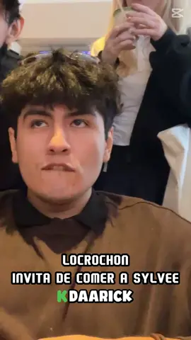 Gracias loco, pero mami es de D #daarick #thedaarick28 #daarick28 #minovela #mispapis #sylvee #foryoupage #foryoupag #viral_video #foryouu #fyp #fypp #syda #humor