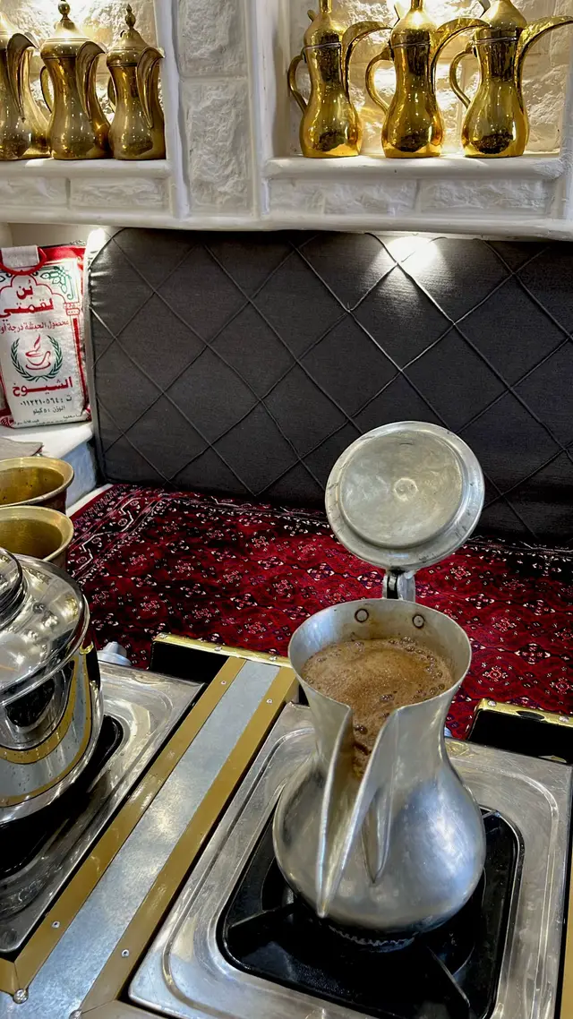 #وائل #عنزه_بني_وايل #your_coffee #شمر #اكسبلور 