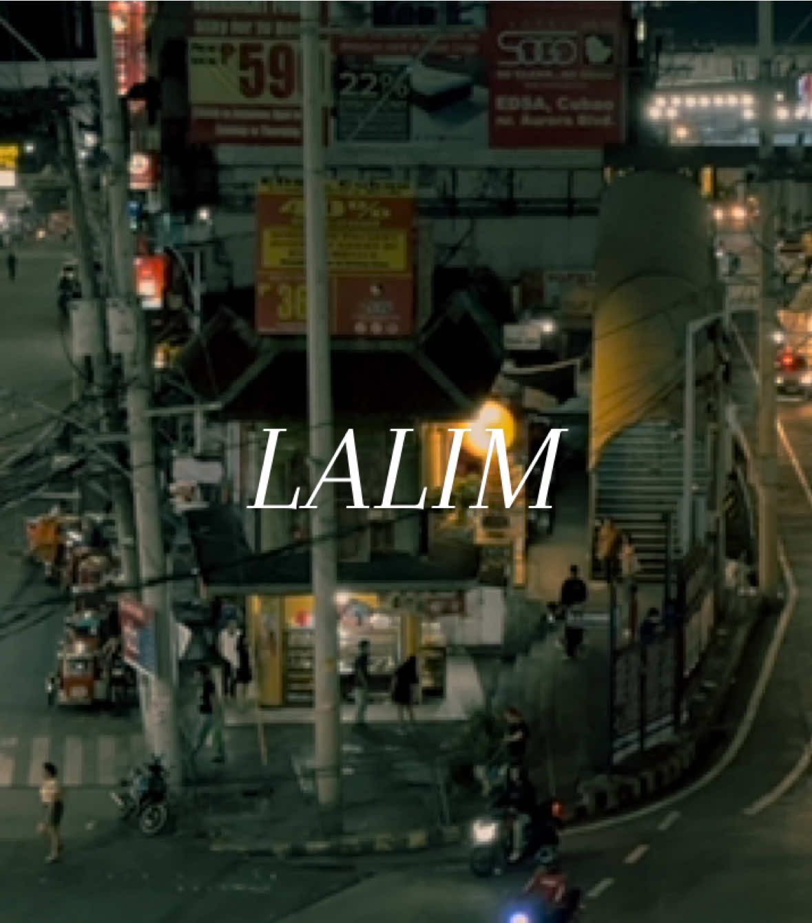 Dahan-dahan lang kitang aawitan sinta ko, Sa pagsapit ng dilim na tayo'y magkapiling 🎶 . . . #manilaencounters #manila #cinematic #cinematography #maynila #pinas #pilipinas #pinoy #pinay #ofw #owlife #manilaphilippines #commuterlife #commuters #commuter #Irt #mrt #broadwaycentrum #gilmore #greenhills #studentlife #jruiz #sanjuan #feu #ceu #ust #uemanila #streetsofmanila #snapcoph #sanjuan #snapcoph #snapco #cubao #ptuazon #imysmr #alimall #timesquare #farmers #ortigas #mandaluyong #quiapo #boni #megamall #qccircle #quezonave #guadalupe #cupofjoe #multo #moiradelatorre #lalim 