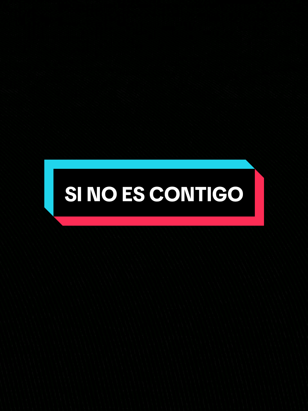 @acessavrilly done SI NO ES CONTIGO,  gfx by @vanzzz_amipx  #sinoescontigo #crismj #spanishsong #lyrics_songs #spotify #gfxanime 